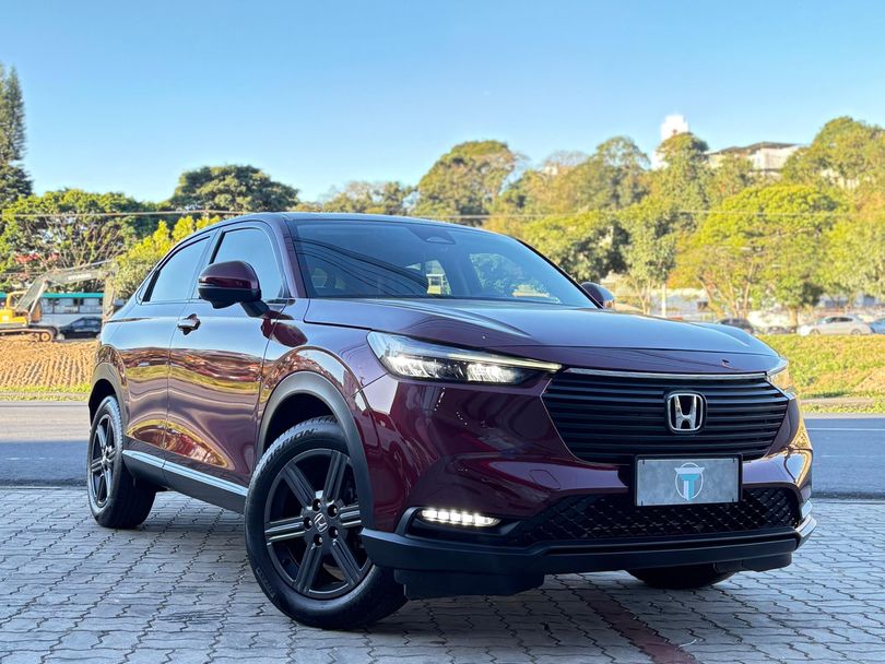 Honda HR-V EXL 1.5 Sensing 16V 5p Aut.