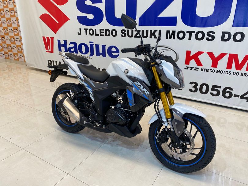 HAOJUE DR 160S