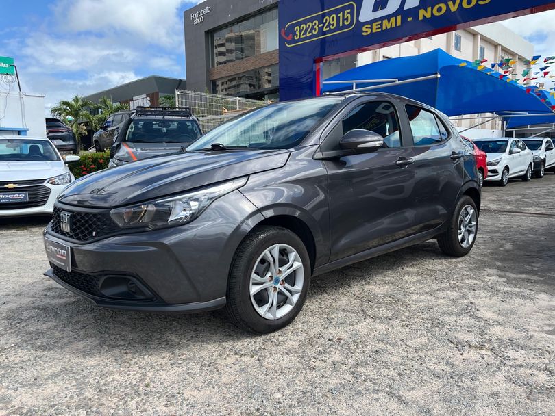 Fiat ARGO DRIVE 1.0 6V Flex