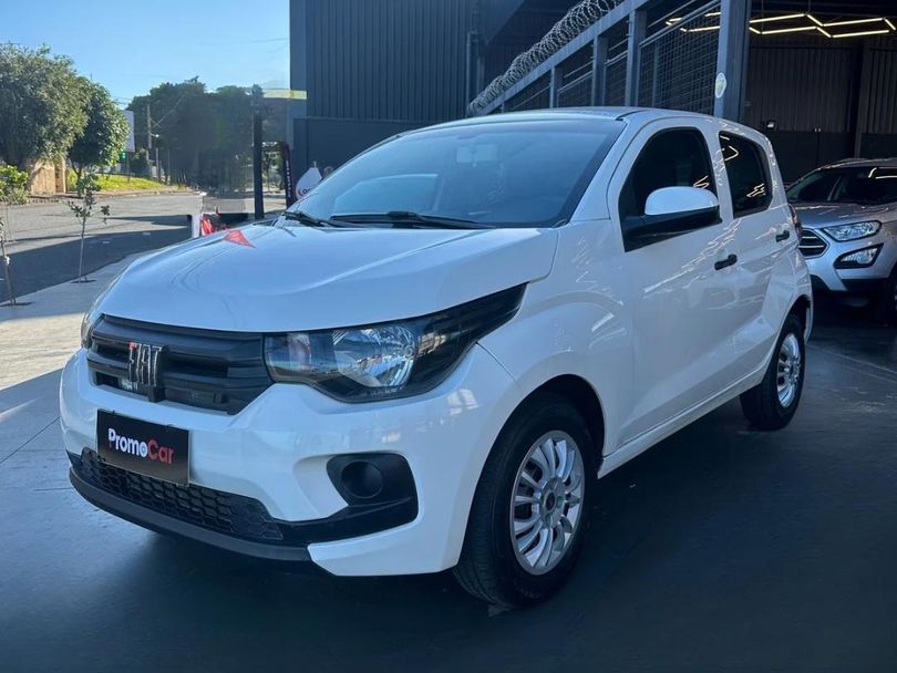 Fiat MOBI EASY 1.0 Fire Flex 5p.