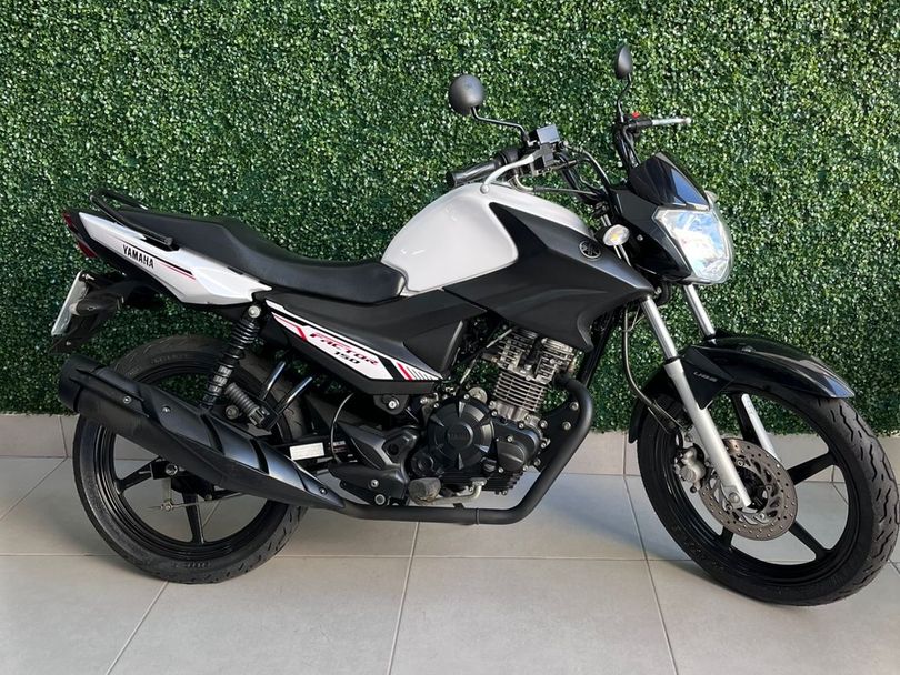YAMAHA YBR 150 FACTOR ED/FLEX