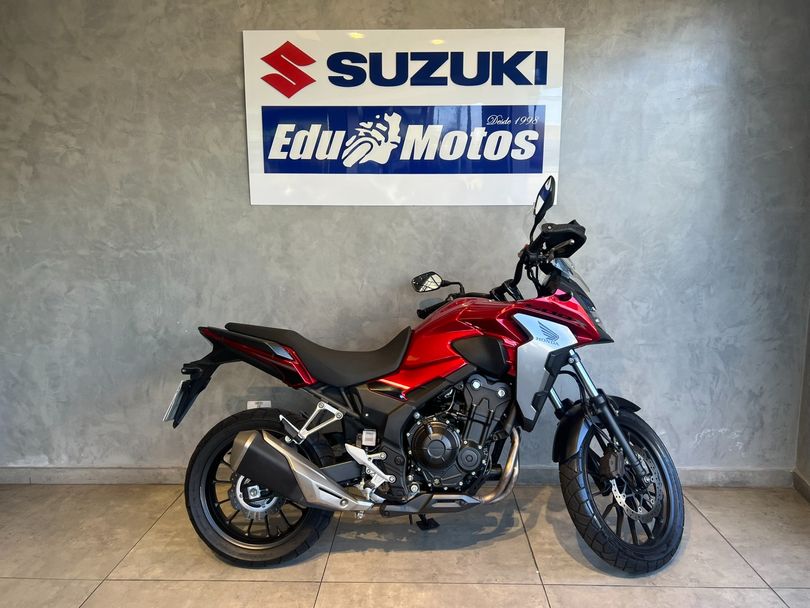 HONDA CB 500X