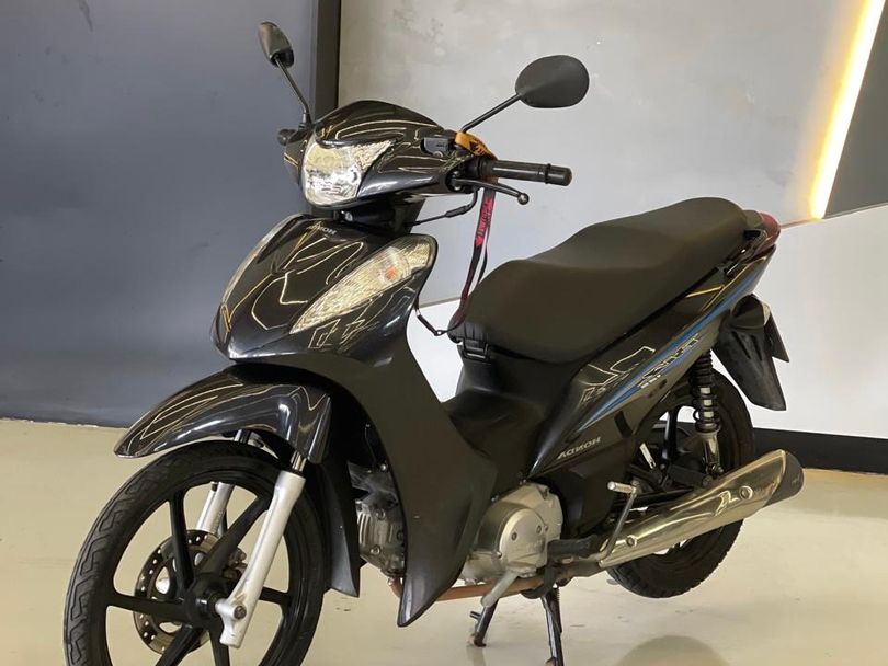 HONDA BIZ 125/125i Flex