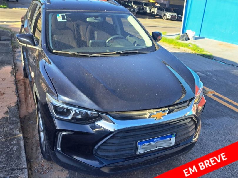 Chevrolet TRACKER LT 1.0 Turbo 12V Flex Aut.