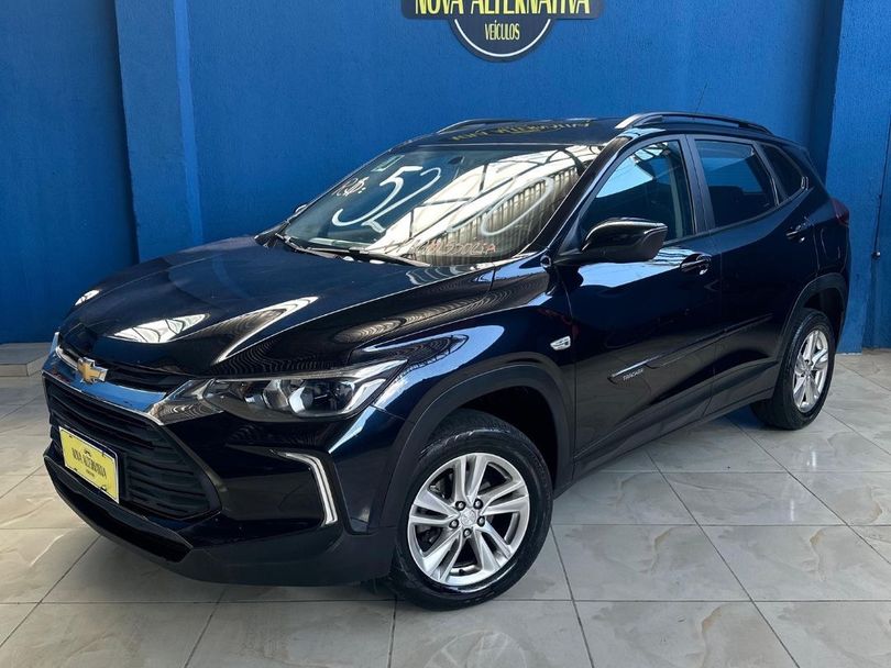 Chevrolet TRACKER LT 1.0 Turbo 12V Flex Aut.