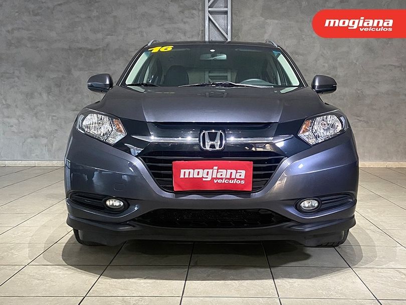 Honda HR-V EXL 1.8 Flexone 16V 5p Aut.