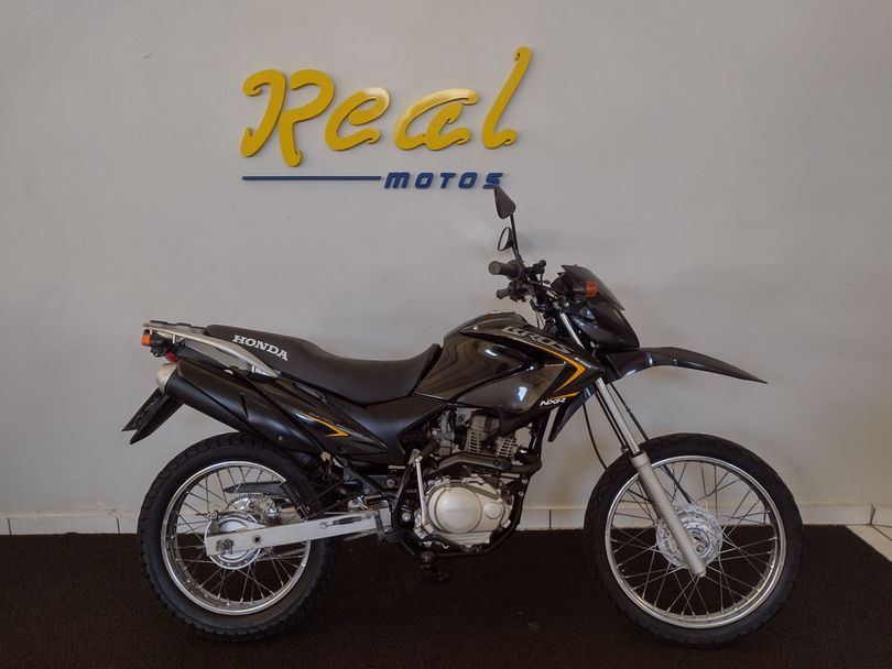 HONDA NXR 125 BROS KS