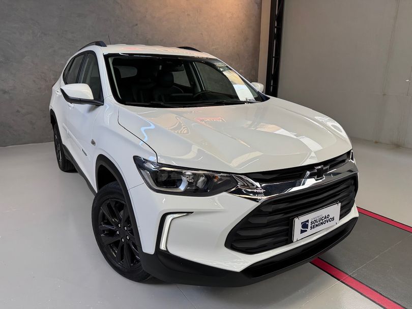 Chevrolet TRACKER LTZ 1.0 Turbo 12V Flex Aut.