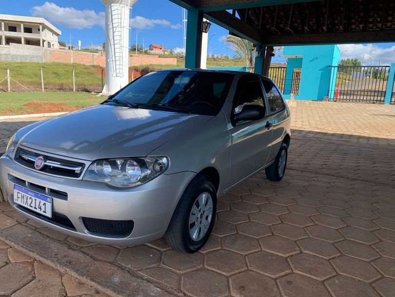 Fiat Palio 1.0 ECONOMY Fire Flex 8V 2p