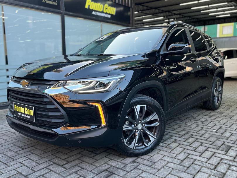 Chevrolet TRACKER Premier 1.2 Turbo 12V Flex Aut.