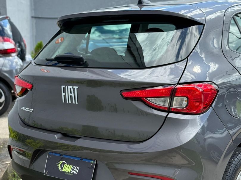 Fiat ARGO DRIVE 1.0 6V Flex