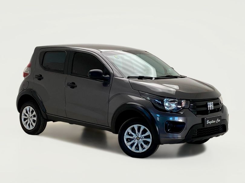 Fiat MOBI LIKE 1.0 Fire Flex 5p.