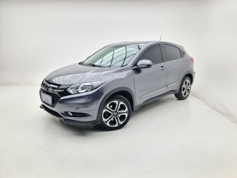 Honda HR-V LX 1.8 Flexone 16V 5p Mec.