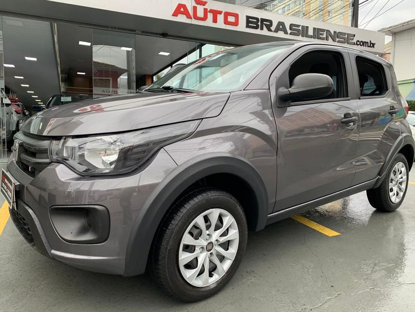 Fiat MOBI LIKE 1.0 Fire Flex 5p.