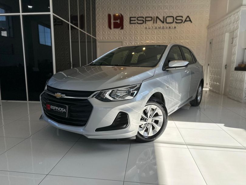 Chevrolet HEV/ 10MT LT2