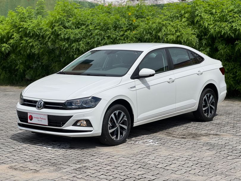VolksWagen VIRTUS Comfort. 200 TSI 1.0 Flex 12V Aut