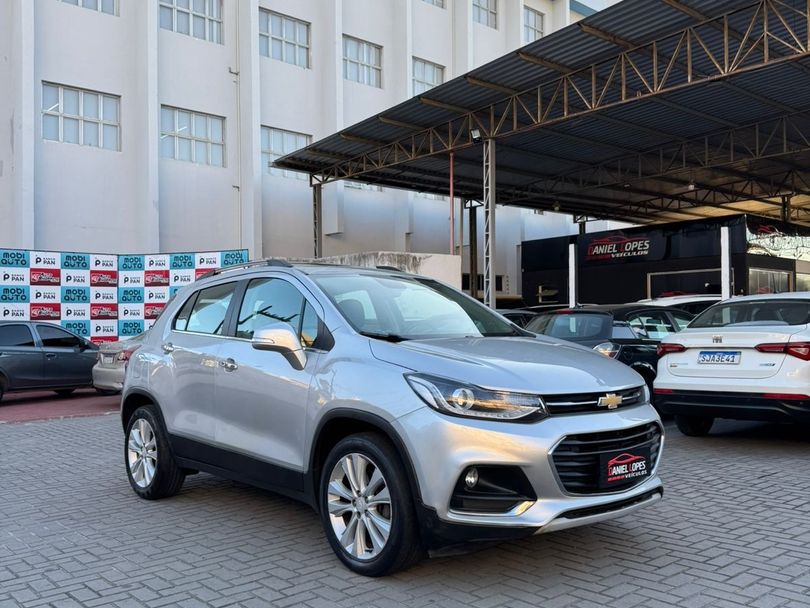 Chevrolet TRACKER PREMIER 1.4 TURBO
