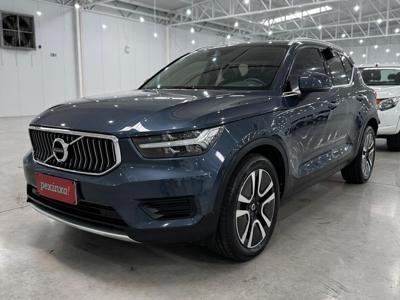 Volvo XC 40 T-5 HÍBRIDO MOMENTUM 1.5 262cv FWD