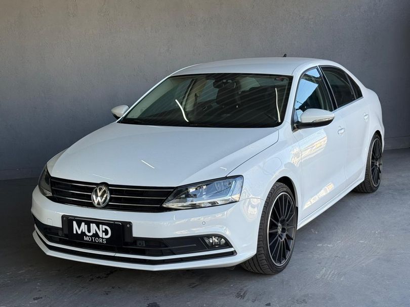 VolksWagen JETTA Comfortline 1.4 TSI 16V 4p Aut.