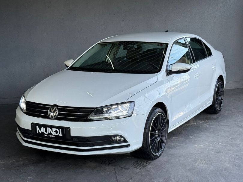 VolksWagen JETTA Comfortline 1.4 TSI 16V 4p Aut.