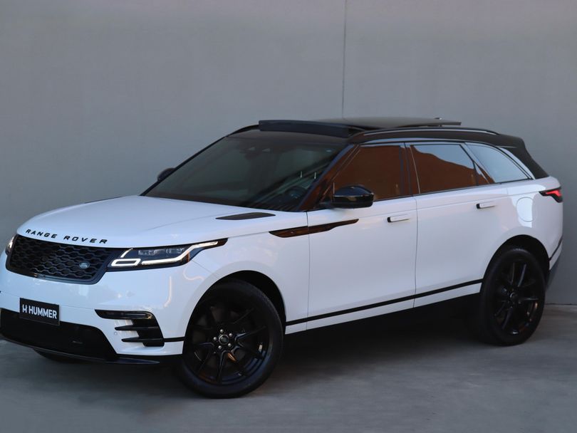 Land Rover Range R. VEL. R-Dyn. HSE 2.0 Aut. (Híb.)