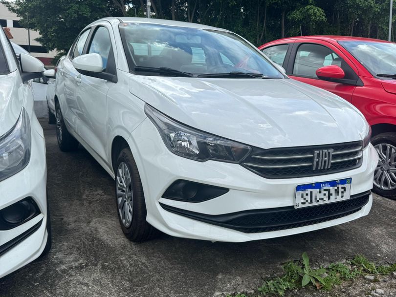 Fiat CRONOS DRIVE 1.0 6V Flex