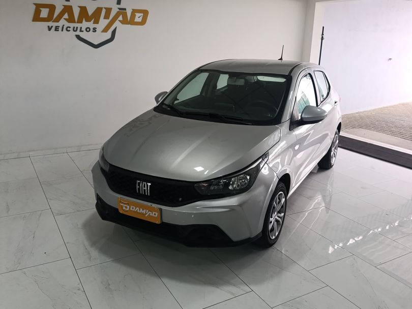Fiat ARGO DRIVE 1.0 6V Flex
