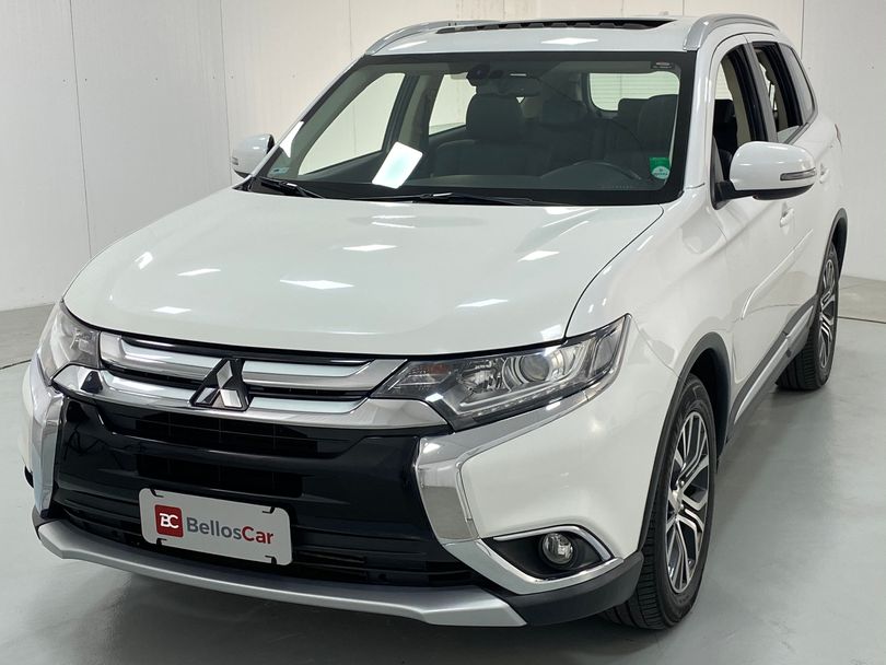 Mitsubishi OUTLANDER 2.2 165cv Diesel Aut.