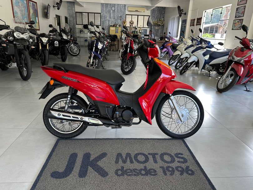 Honda ES