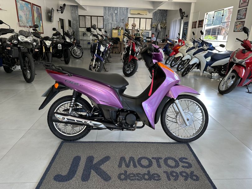 Honda Es