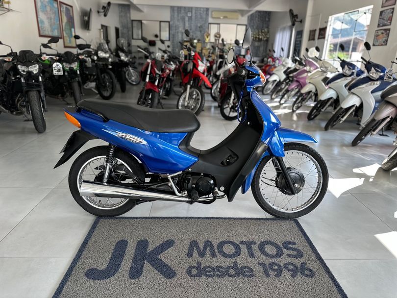 Honda ES
