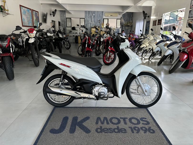 Honda I