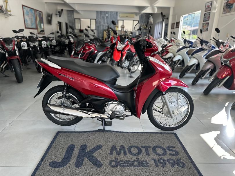 Honda I