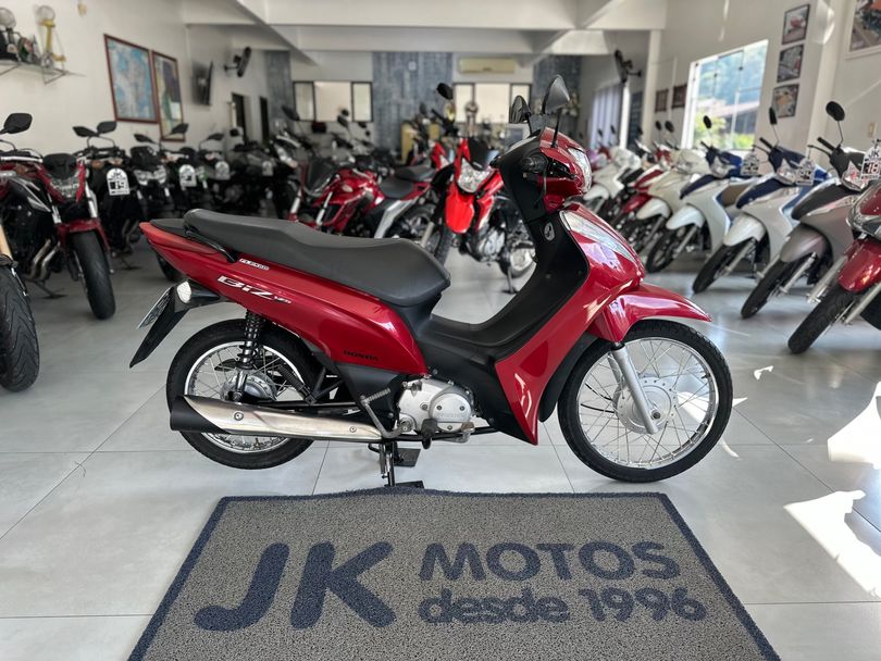 Honda Es