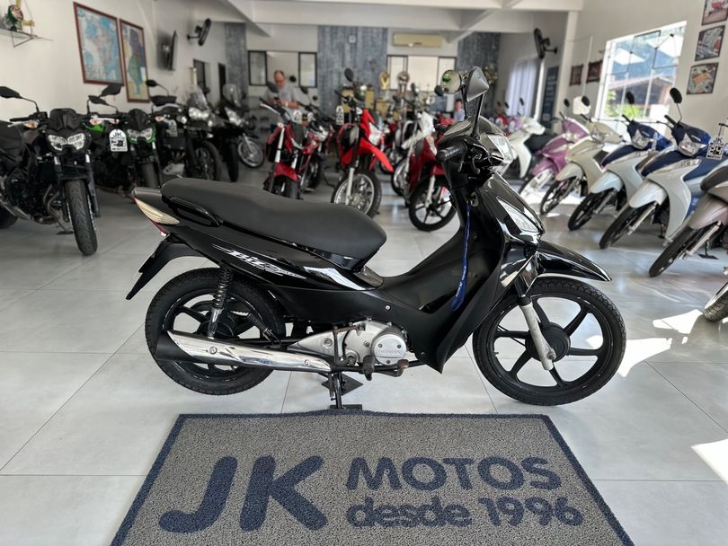 Honda Ks