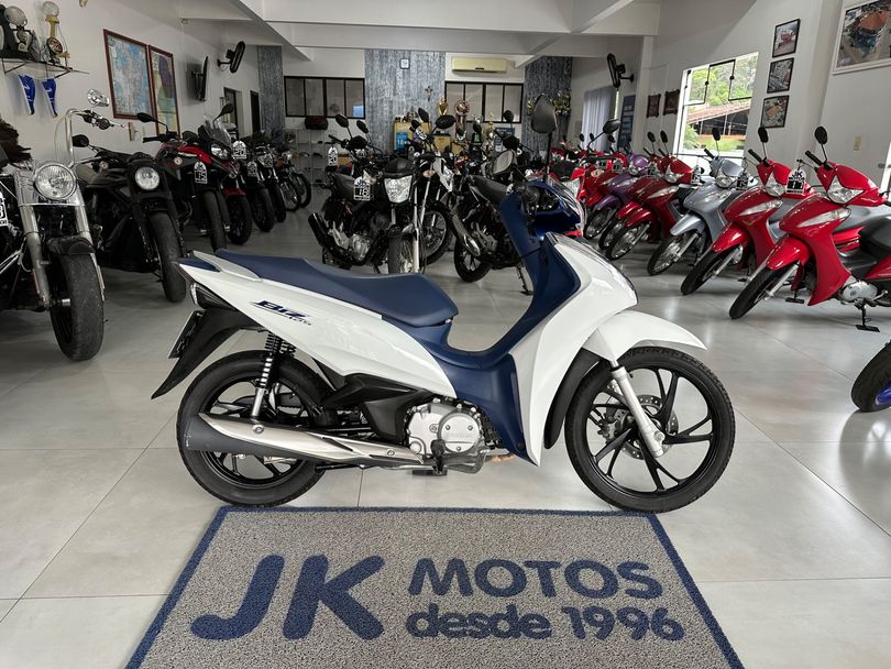 Honda I