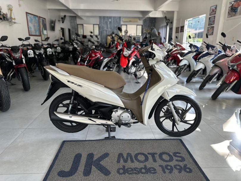 Honda I