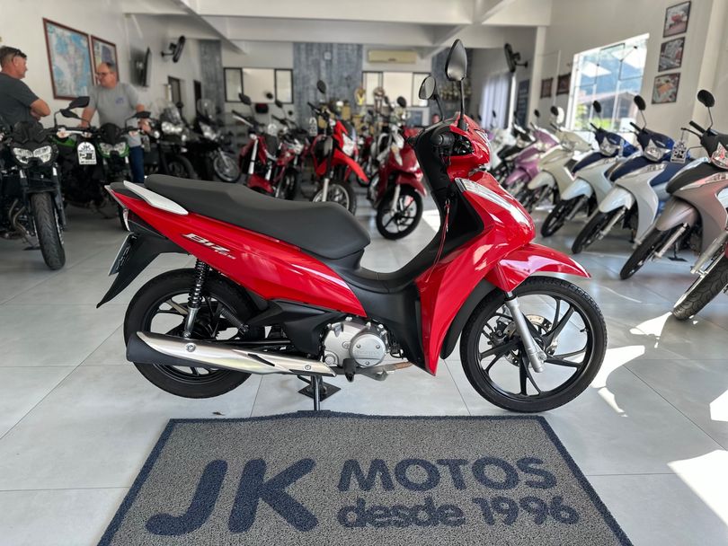 Honda I