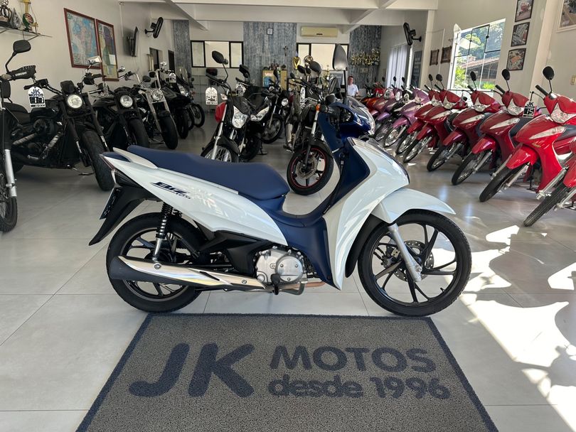 Honda I