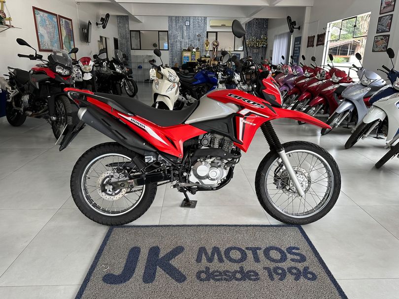 Honda Esdd