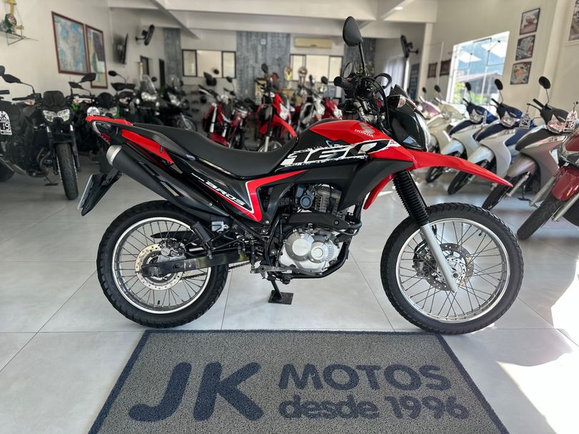 Honda Esdd
