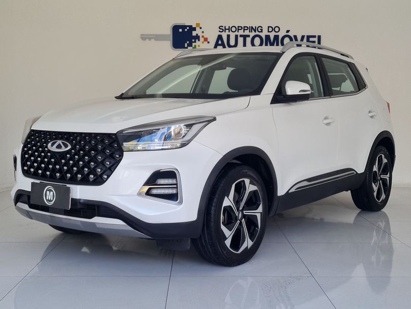 CHERY Tiggo 5X PRO 1.5 Turbo Flex Aut.
