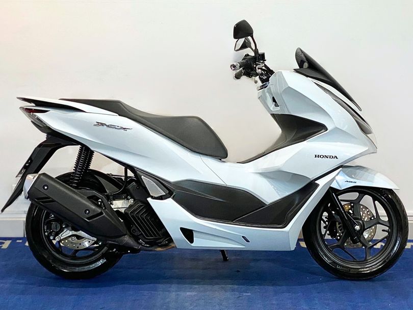 HONDA PCX 160 