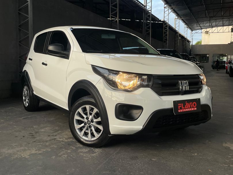 Fiat MOBI LIKE 1.0 Fire Flex 5p.