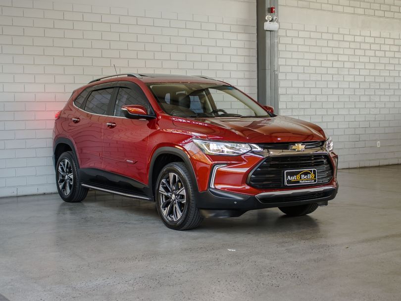 Chevrolet TRACKER Premier 1.2 Turbo 12V Flex Aut.