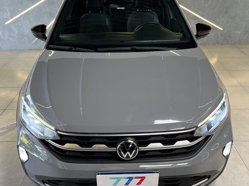 VolksWagen Nivus Highline 1.0 200 TSI Flex Aut.