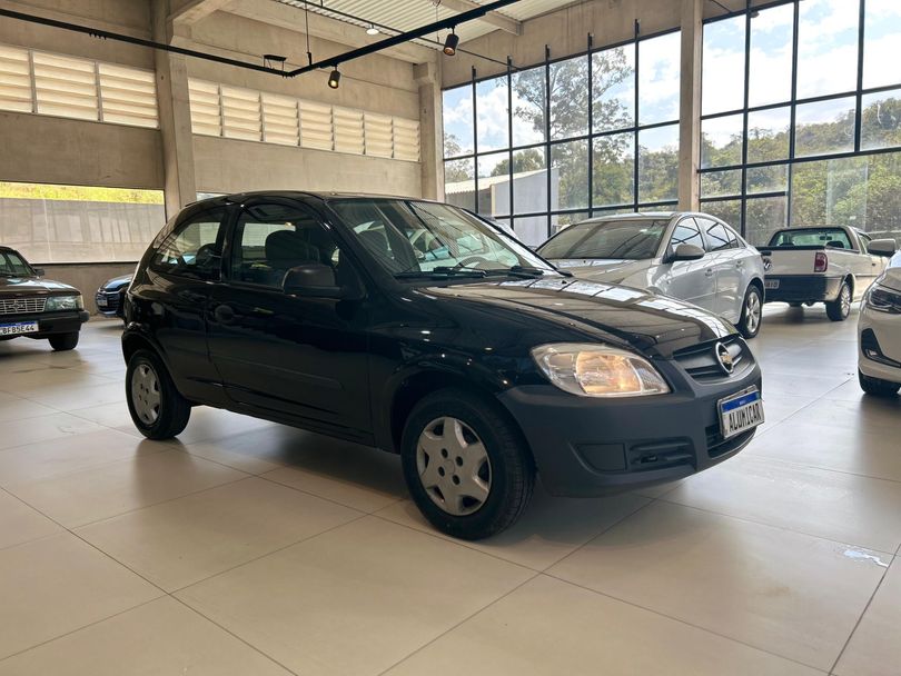 Chevrolet Celta Life/ LS 1.0 MPFI 8V FlexPower 3p