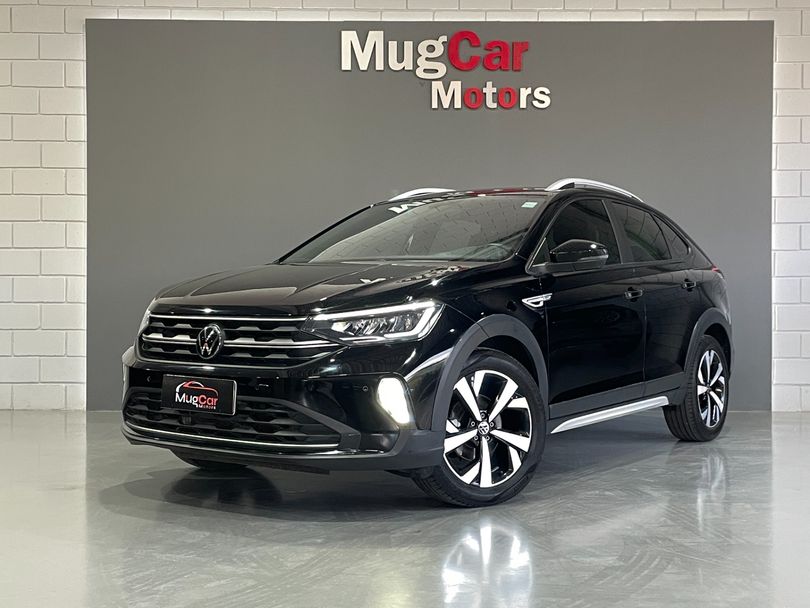 VolksWagen Nivus Highline 1.0 200 TSI Flex Aut.
