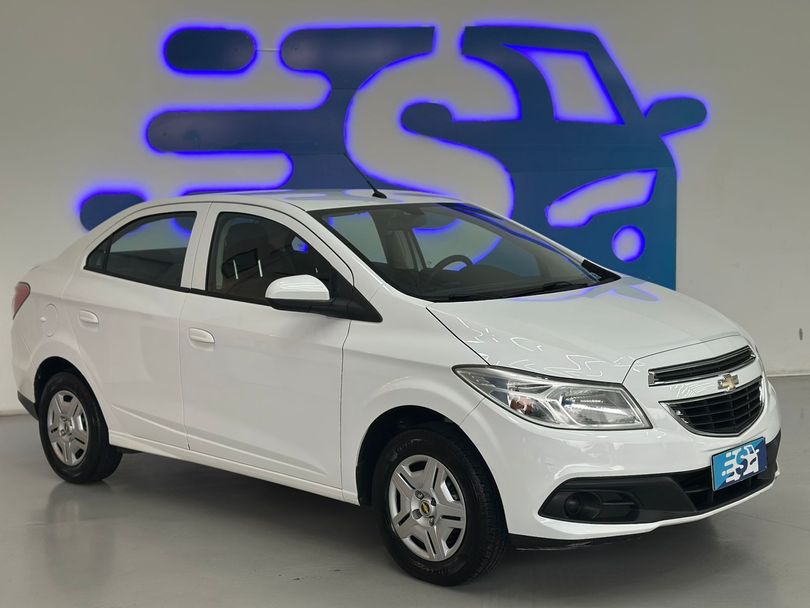 Chevrolet PRISMA Sed. LT 1.0 8V FlexPower 4p