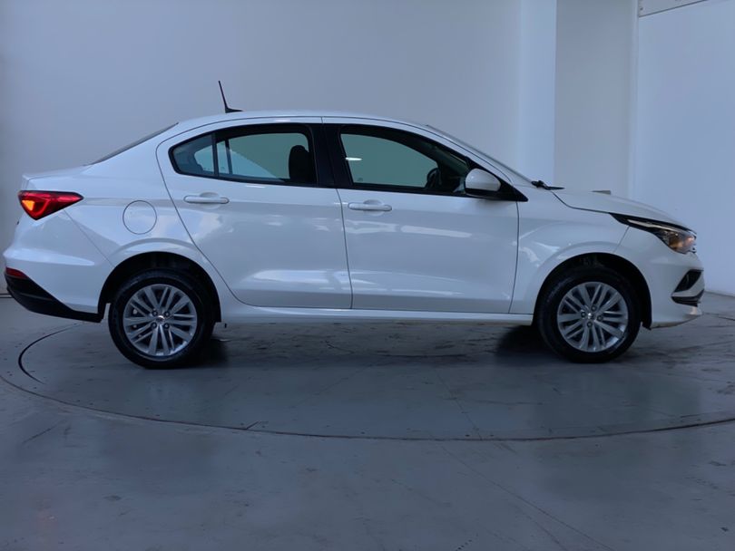Fiat CRONOS DRIVE 1.0 6V Flex